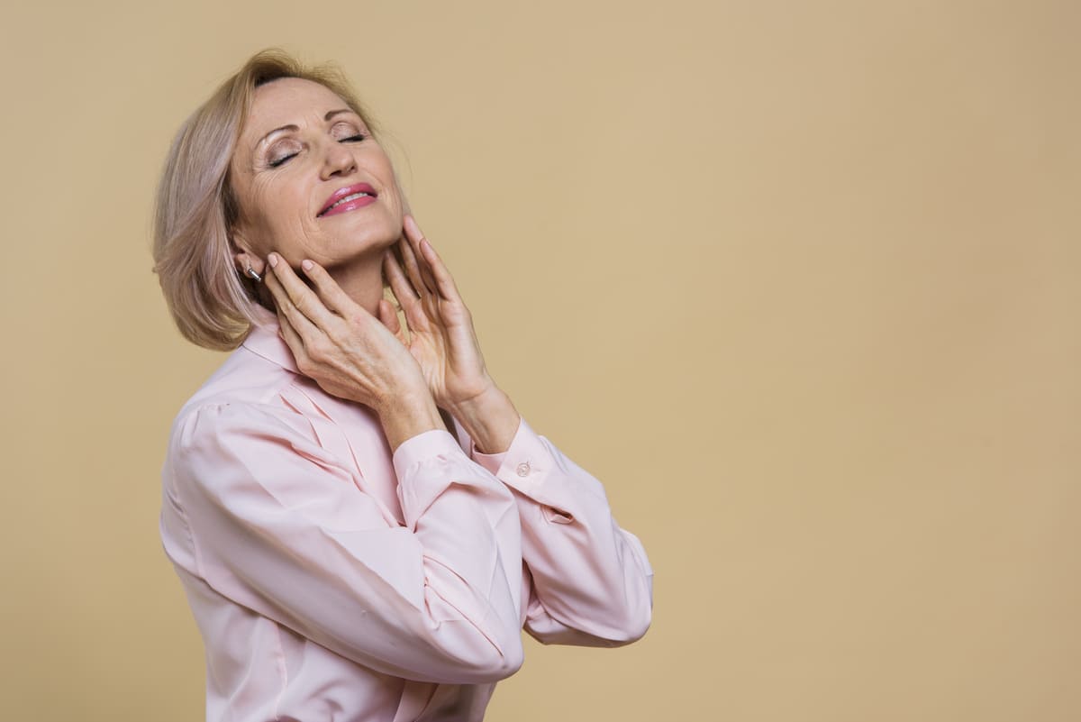 Cómo abordar la Menopausia con ayuda de la Nutrición Clínica en Querétaro