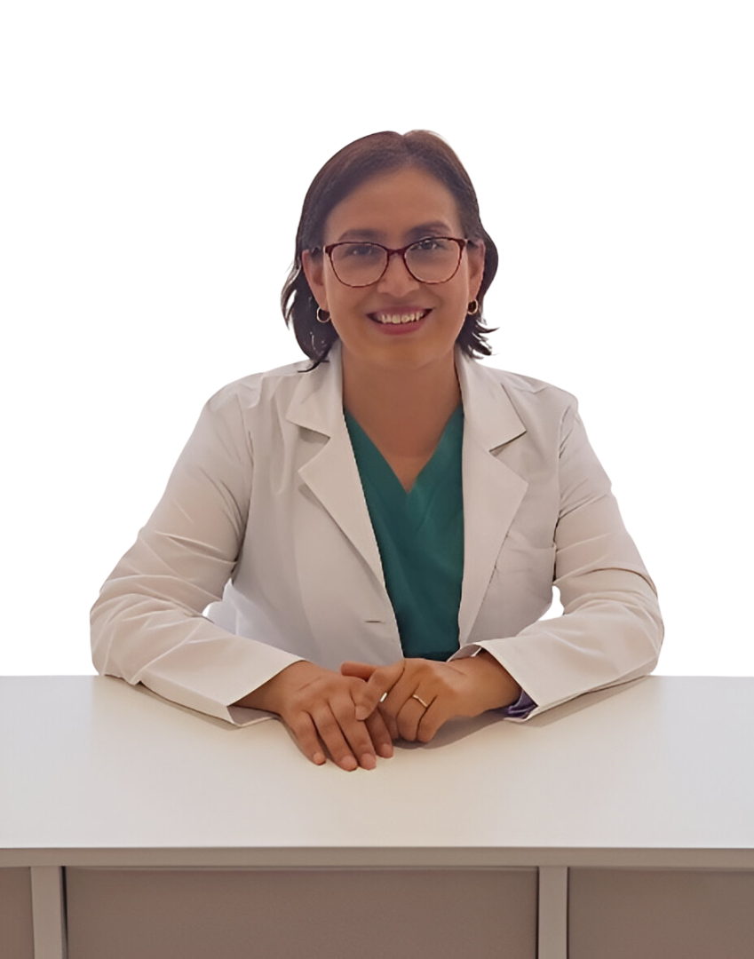 Nutrición clínica para tu bienestar integral en Querétaro con la Nutrióloga Edith Balbina Hernández Bolaños